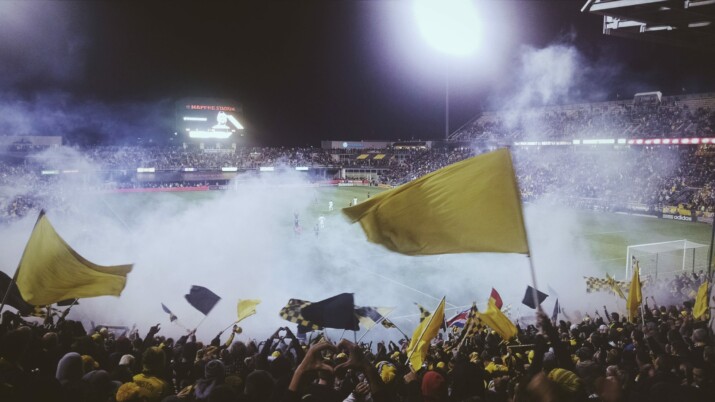 New York Cosmos