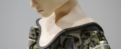 robot reporter