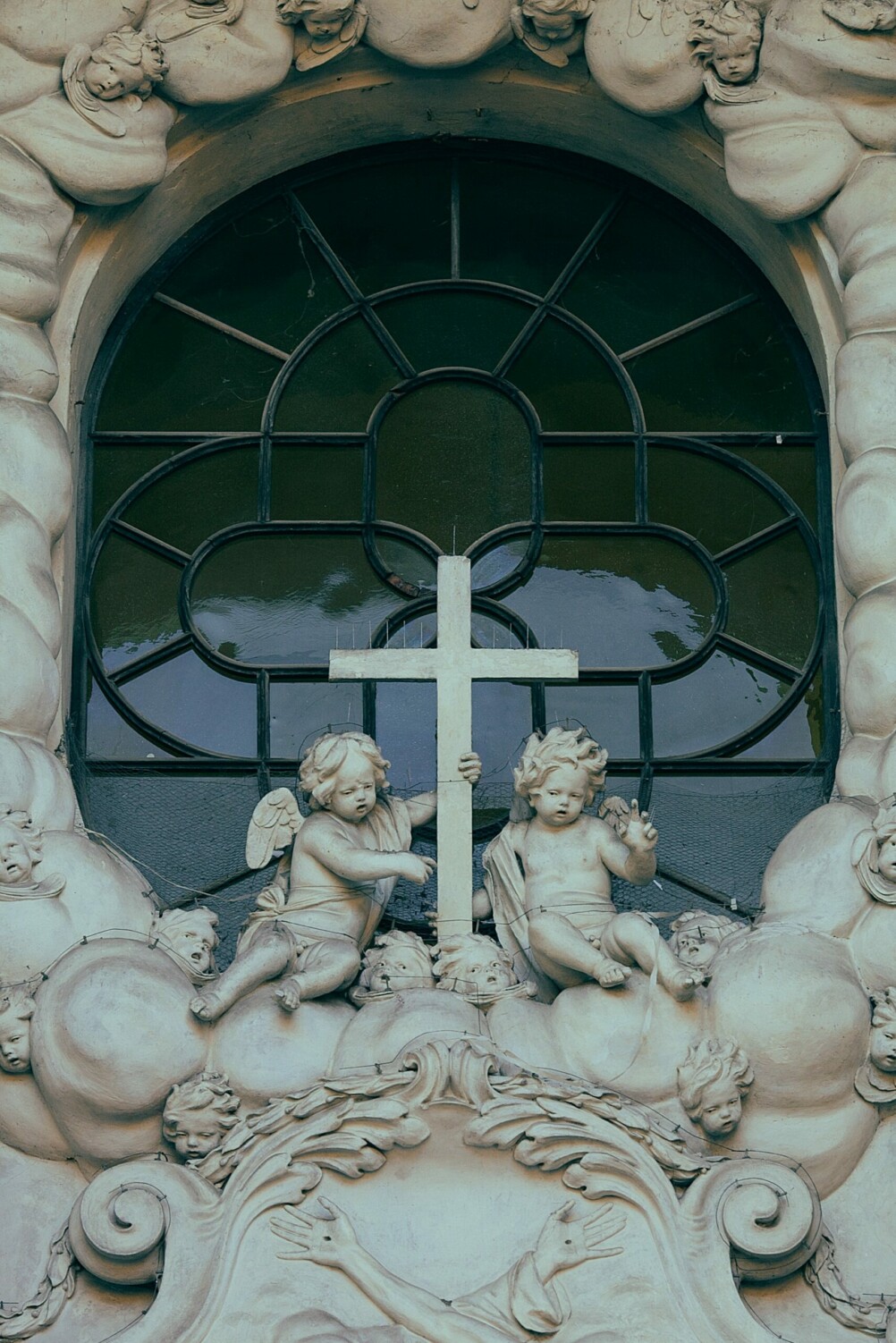 Kerken