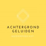 Achtergrondgeluiden